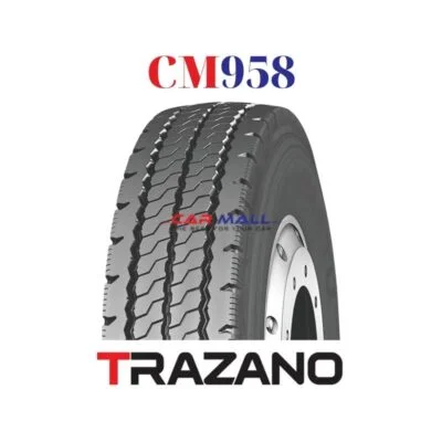 Lốp Trazano 1100R20 CM958